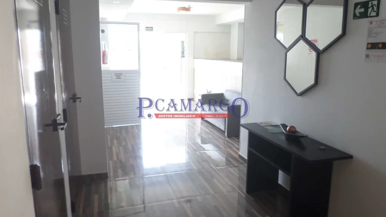 Imagem Apartamento Padrão