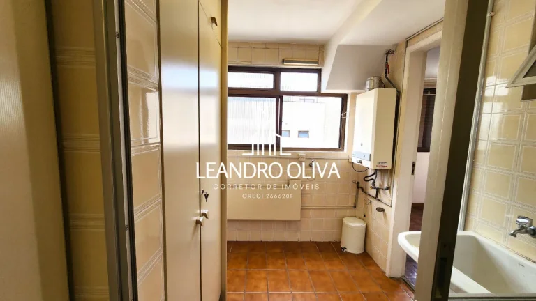 Imagem Condomínio Toulon - Cobertura para venda em Vila Clementino com 1 quarto , 148m² (fácil reversão para 2)