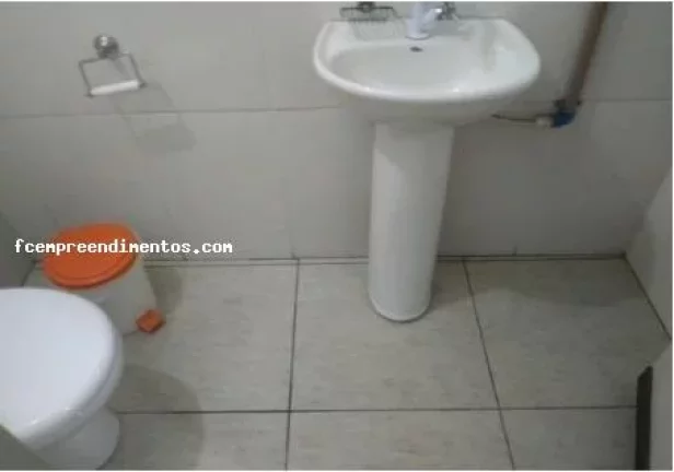 Imagem Casa para Venda em Limeira, Parque Hippolyto, 2 dormitórios, 1 suíte, 2 banheiros, 2 vagas