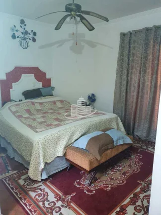 Imagem Casa de Condomínio