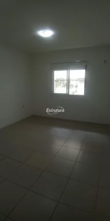Imagem Apartamento térreo com 1 dormitório e terraço próximo ao Clube Dores!
