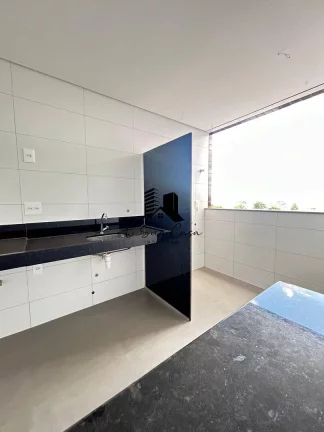 Imagem Apartamento 3 Quartos à Venda bairro Fonte Grande Contagem MG