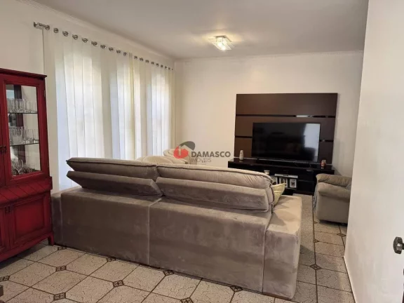 Imagem Casa à venda, 3 dormitórios - Bairro Barcelona, São Caetano do Sul, SP