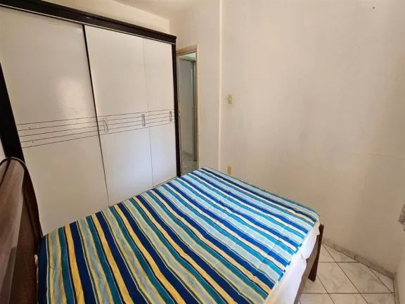 Imagem Apartamento com 2 dorms, Canto do Forte, Praia Grande - R$ 270 mil, Cod: 2913