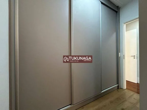 Imagem Apartamento com 3 dormitórios à venda, 162 m² por R$ 1.600.000,00 - Vila Rosália - Guarulhos/SP