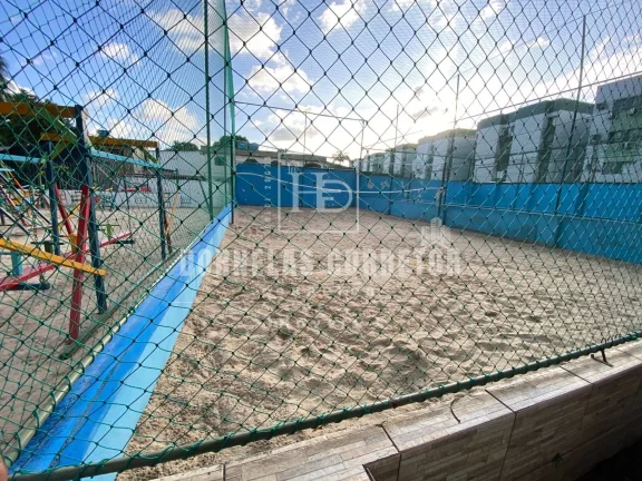 Imagem Apartamento na Av. Caxangá - 2 Quartos, Oportunidade Única!