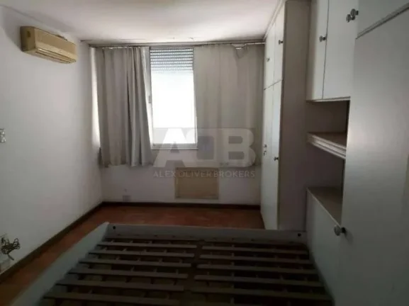 Imagem Apartamento com 4Qtos à venda em Copacabana, 337m2, 2vagas, vista mar.