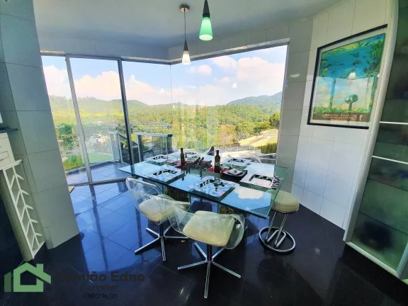 Imagem CASA ALTO PADRÃO NA MALOTA EM JUNDIAÍ