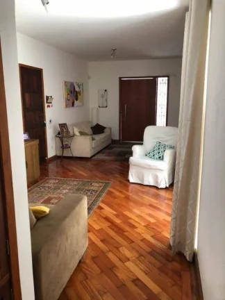 Imagem Casa à venda no Brooklin, Rua Ribeiro do Vale!