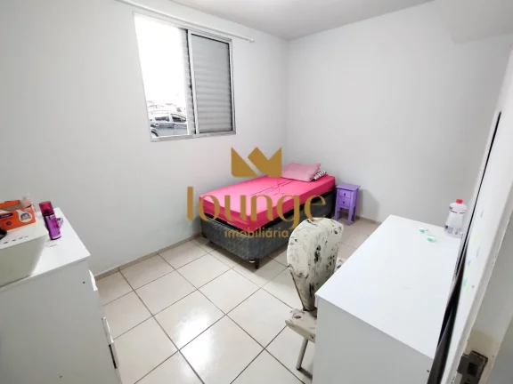 Imagem Apartamento a venda 2 Quartos financia Zona Sul-Sorocaba