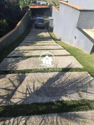 Imagem Sobrado à venda, IPELANDIA, SUZANO - SP