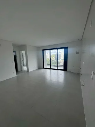 Imagem Apartamento com 2 dormitórios sedo 1 suíte e 1 vaga de garagem - Praia Brava | Itajaí/SC