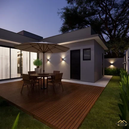 Imagem Casa Térrea à Venda no Condomínio Pecan por R$1.420.000,00 - Residencial Pecan - Itupeva/SP