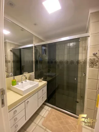 Imagem DESLUMBRANTE APARTAMENTO FRENTE MAR NA PRAIA DOS NAMORADOS / GUARAPARI - ES