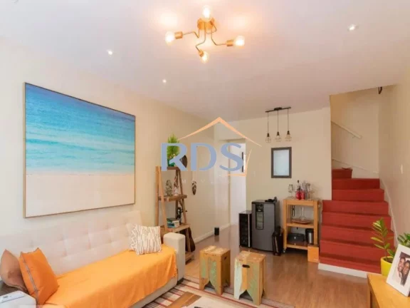 Imagem CASA DE VILA RESIDENCIAL em SÃO PAULO - SP, JARDIM PAULISTANO