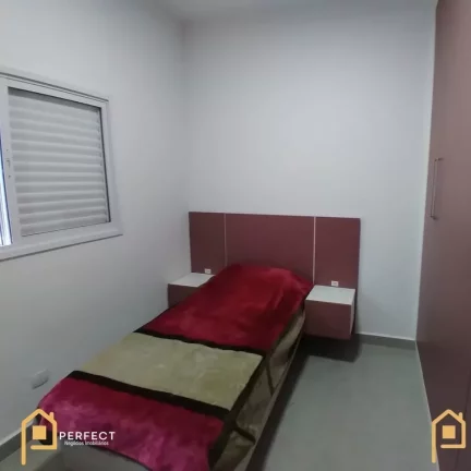 Imagem CASA A VENDA NO CONDOMÍNIO RESIDENCIAL TECOARA EM TAUBATE SP