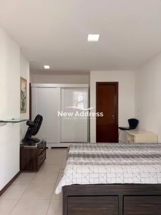 Imagem Apartamento 3 Quartos com Suíte para Aluguel ou Venda na Praia da Costa