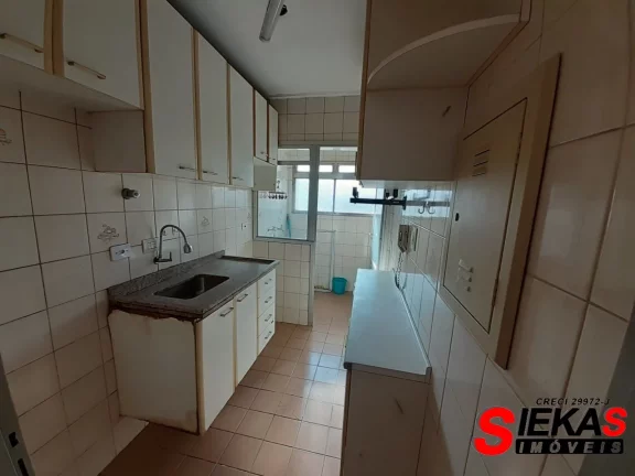 Imagem APARTAMENTO RESIDENCIAL em SÃO PAULO - SP, VILA ZILDA (TATUAPÉ)