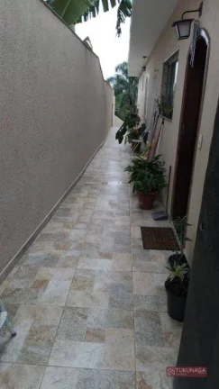 Imagem Sobrado à venda por R$ 830.000,00 - Vila Maranduba - Guarulhos/SP