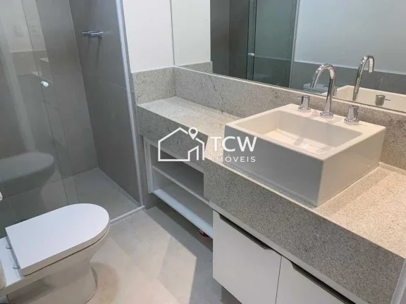 Imagem Apartamento 3 suítes