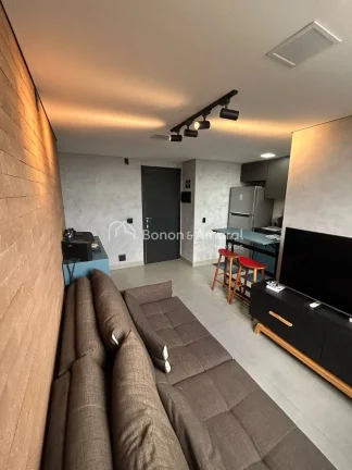 Imagem Apartamento a venda no Condomínio For Life Park Premium, Paulinia/SP.