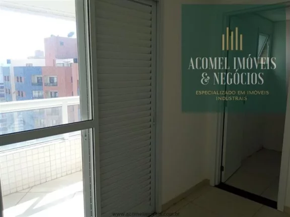 Imagem Apartamentos no Litoral para venda em Praia Grande no bairro Aviação