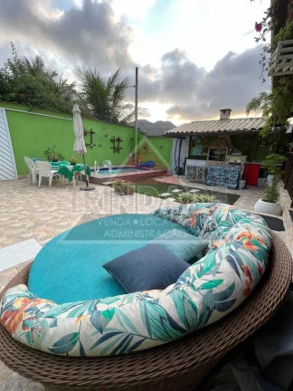 Imagem CASA RESIDENCIAL em RIO DE JANEIRO - RJ, VARGEM GRANDE