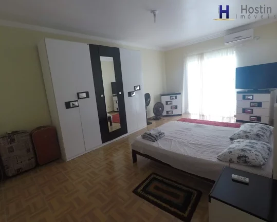 Imagem CASA RESIDENCIAL em SÃO FRANCISCO DO SUL - SC, Centro