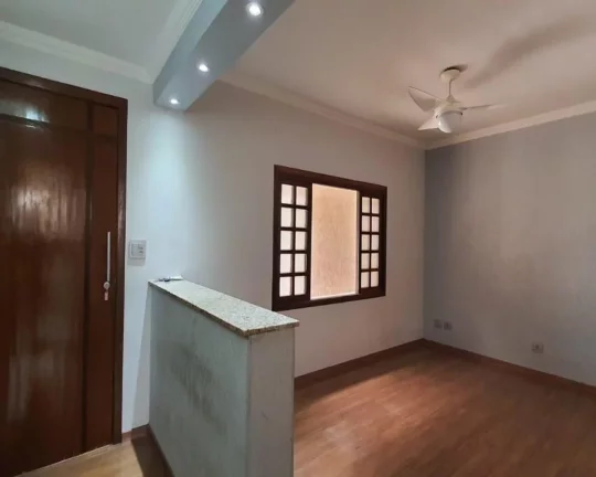 Imagem CASA TÉRREA 3 DOEMS - 2 SUITES - - USP - METRO BUTANTÃ - BUTANTÃ