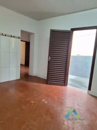 Imagem Casa terrea para locação com 02 quartos - Moinho velho /Ipiranga