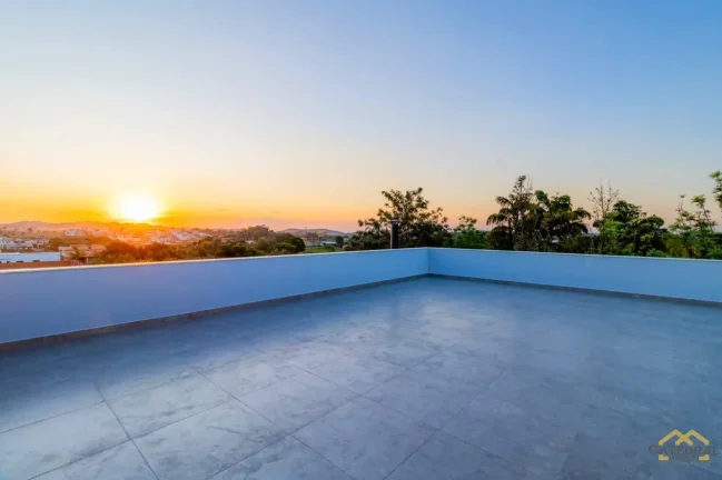 Imagem Casa térrea no condomínio Villagio Azzure - Itupeva/SP