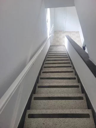Imagem Sobrado para alugar, 300 m² por R$ 15.600,00/mês - Embaré - Santos/SP