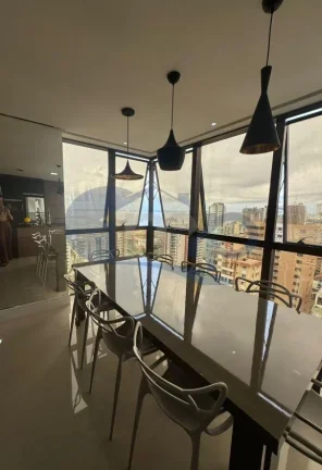 Imagem Apartamento á venda com 3 dormitórios na Praia Grande em Torres/RS