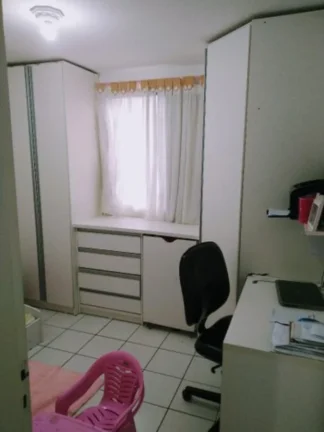 Imagem Apartamento para Venda por R$170.000,00 com 44m², 2 dormitórios, 1 vaga e 1 banheiro - Itaim paulista, São paulo / SP - Cód. BDI37424