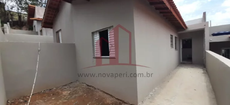 Imagem CASA RESIDENCIAL em FRANCISCO MORATO - SP, JARDIM ALEGRIA