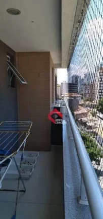 Imagem Apartamento com 4 dormitórios à venda, 98 m² por R$ 799.000,00 - Aldeota - Fortaleza/CE