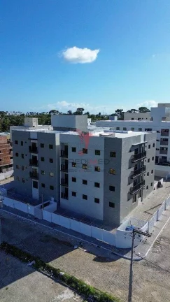Imagem Apartamento à venda no Gramame