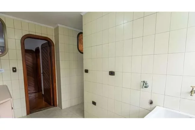 Imagem APARTAMENTO RESIDENCIAL em São Paulo - SP, Jardim Avelino