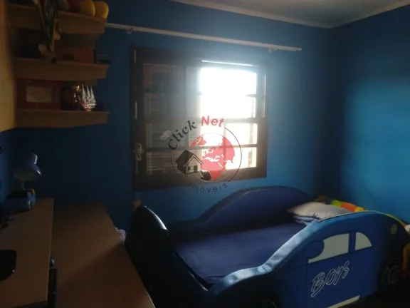 Imagem Ótimo Sobrado para Venda no bairro Independência em São Bernardo do Campo