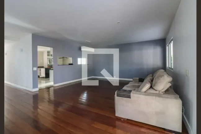 Imagem Casa à Venda - Recreio, 5 Quartos, 520 m2