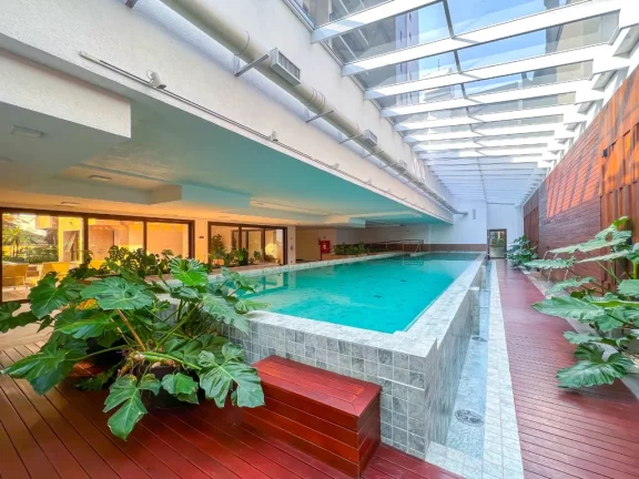 Imagem Apartamento à venda em Porto Alegre, Mont Serrat, com 3 quartos, 290,67m²