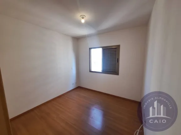 Imagem Apartamento para aluguel, 79 m² com 2 quartos R$ 4.350,00- Alphaville/SP