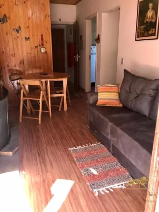 Imagem Apartamento a venda no Capivari em Campos do Jordão-SP