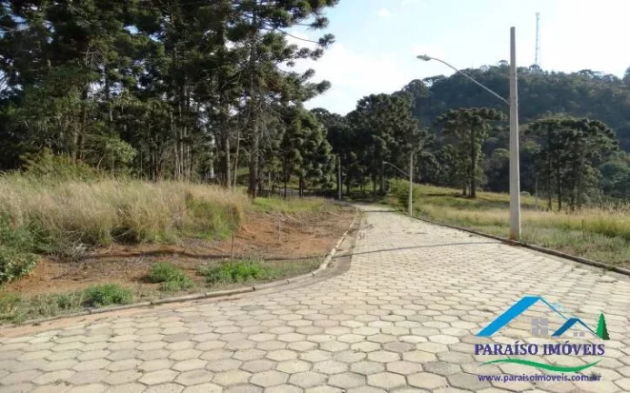 Imagem Condomínio Fechado Vila Tertúlia em Gonçalves|Serra da Mantiqueira.