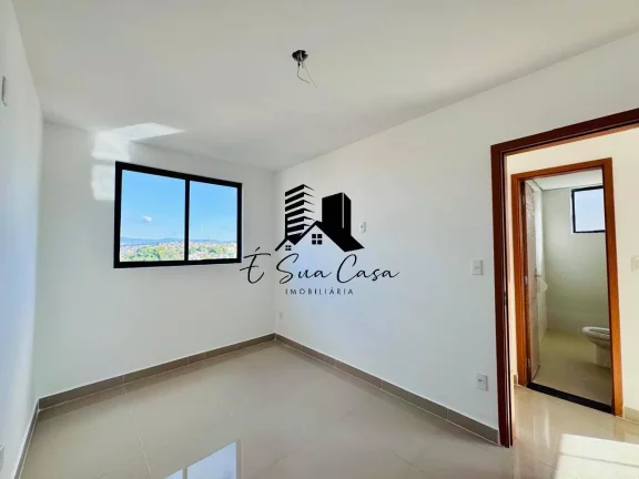 Imagem Apartamento à venda 2 quartos bairro Serrano Belo Horizonte MG