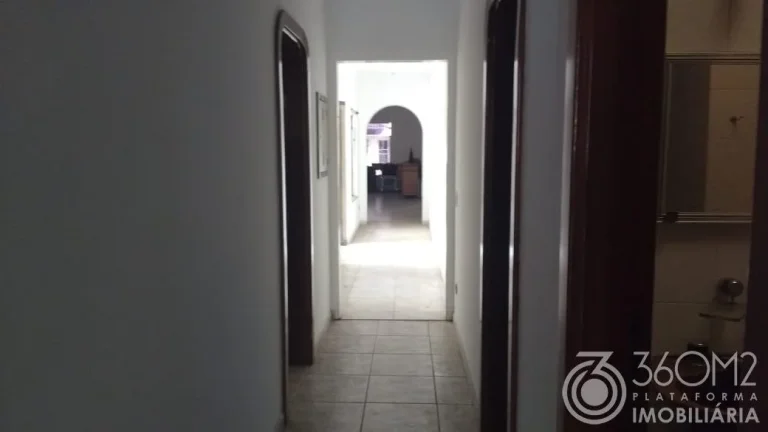Imagem Casa para Venda em Santo André / SP no bairro Campestre