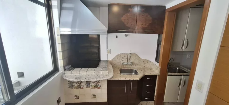 Imagem Apartamento à Venda, 3 Dormitórios(2S), 2 Vagas, Beira Mar Norte, Florianópolis/SC