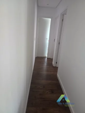 Imagem Apartamento à venda no bairro Santa Terezinha - São Bernardo do Campo/SP