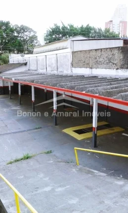 Imagem Venda, terreno / estacionamento, Cambui, em Campinas!
Excelente imóvel, em uma das principais aveni...