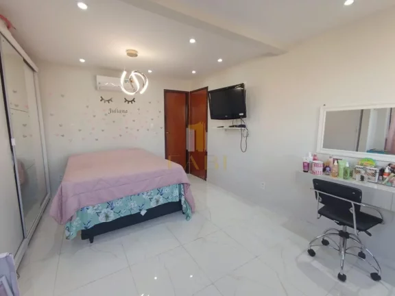 Imagem Excelente casa Alto padrão em Ponta de Campina
